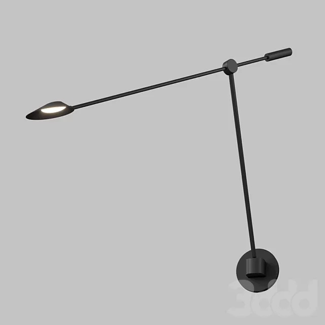 LIGHTING – WALL LIGHT – 3D MODELS – FREE DOWNLOAD – 15035