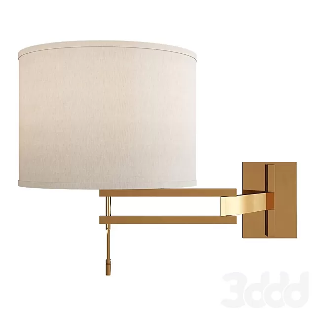 LIGHTING – WALL LIGHT – 3D MODELS – FREE DOWNLOAD – 15054