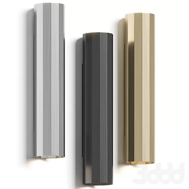 LIGHTING – WALL LIGHT – 3D MODELS – FREE DOWNLOAD – 15062