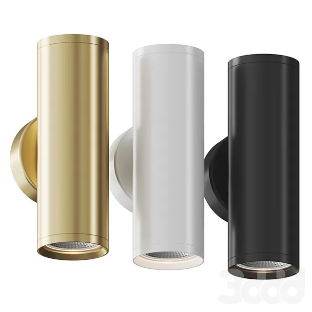 LIGHTING – WALL LIGHT – 3D MODELS – FREE DOWNLOAD – 15067