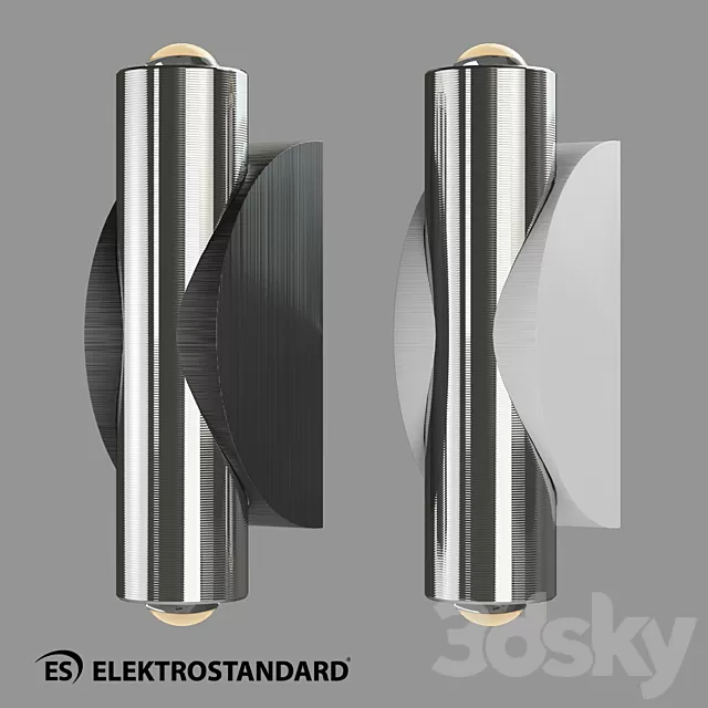 LIGHTING – WALL LIGHT – 3D MODELS – FREE DOWNLOAD – 15068