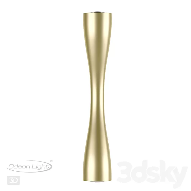 LIGHTING – WALL LIGHT – 3D MODELS – FREE DOWNLOAD – 15069