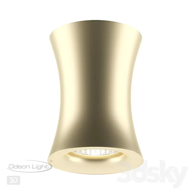LIGHTING – WALL LIGHT – 3D MODELS – FREE DOWNLOAD – 15070