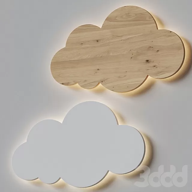 LIGHTING – WALL LIGHT – 3D MODELS – FREE DOWNLOAD – 15073