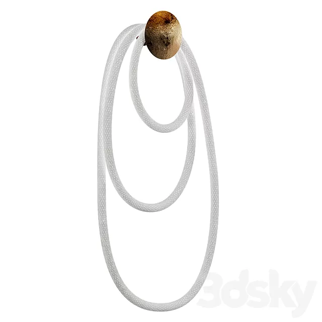 LIGHTING – WALL LIGHT – 3D MODELS – FREE DOWNLOAD – 15074