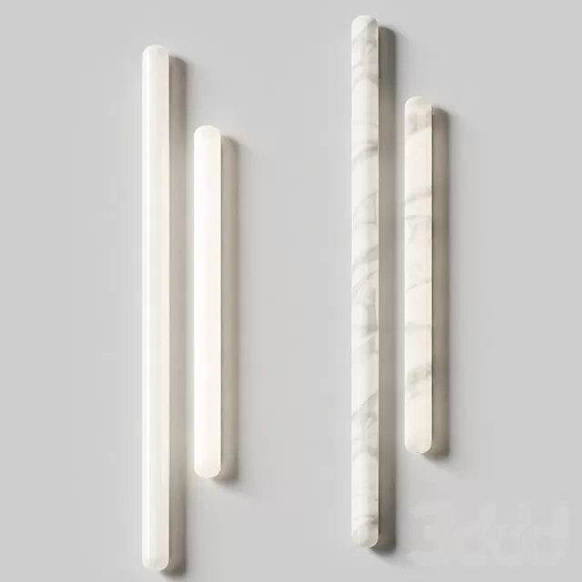 LIGHTING – WALL LIGHT – 3D MODELS – FREE DOWNLOAD – 15075