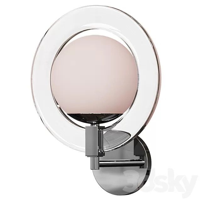 LIGHTING – WALL LIGHT – 3D MODELS – FREE DOWNLOAD – 15079