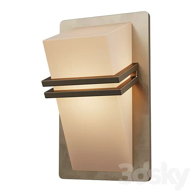 LIGHTING – WALL LIGHT – 3D MODELS – FREE DOWNLOAD – 15082