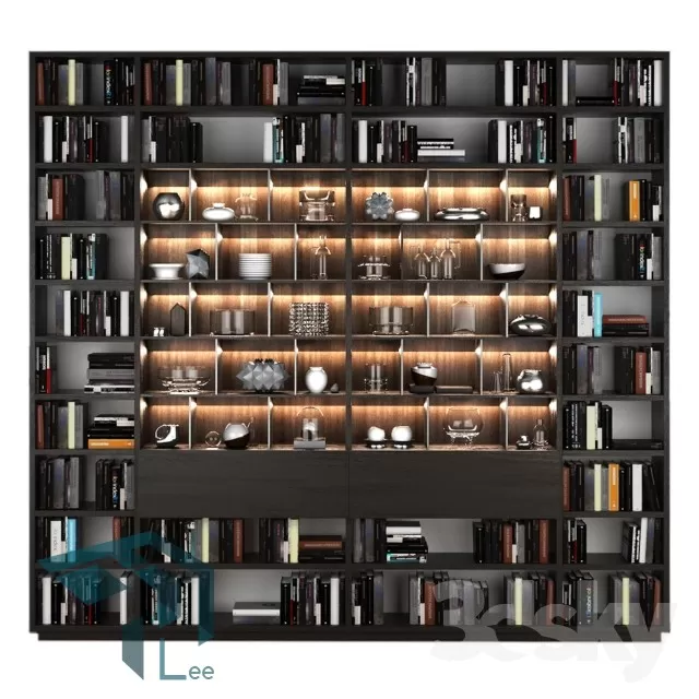 DECORATION 3DSKY – 463