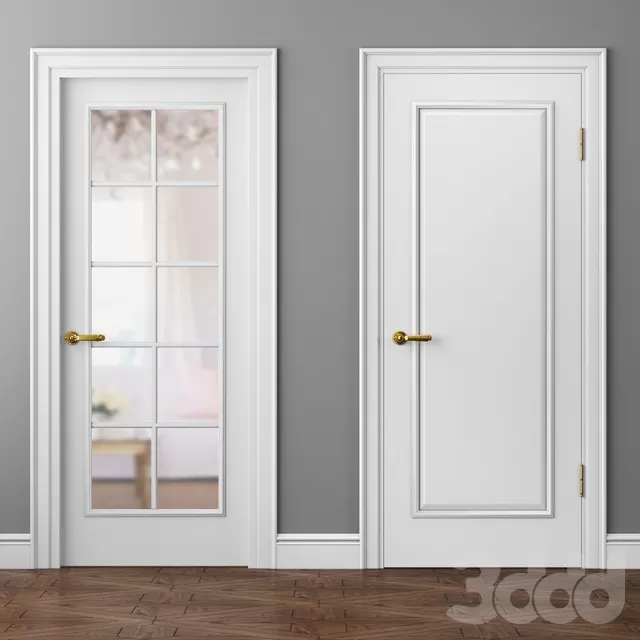 OTHER MODELS – DOORS – 3D MODELS – FREE DOWNLOAD – 15208