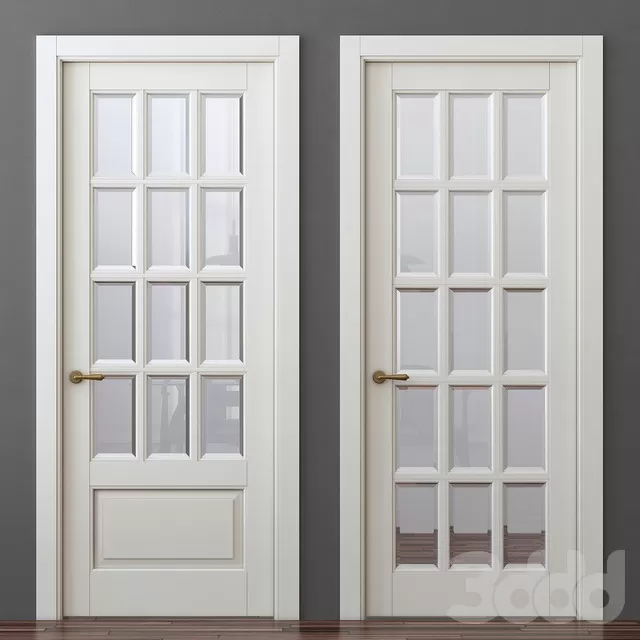 OTHER MODELS – DOORS – 3D MODELS – FREE DOWNLOAD – 15209