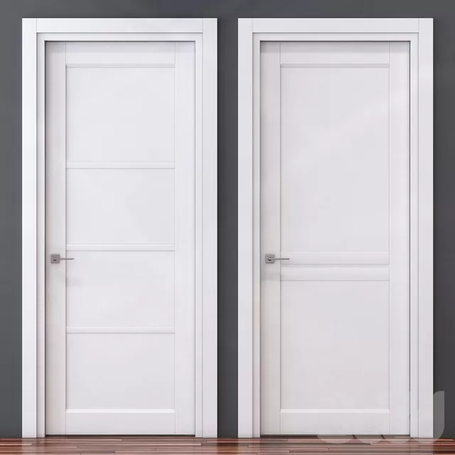 OTHER MODELS – DOORS – 3D MODELS – FREE DOWNLOAD – 15210