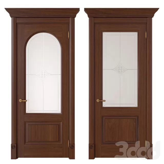 OTHER MODELS – DOORS – 3D MODELS – FREE DOWNLOAD – 15212