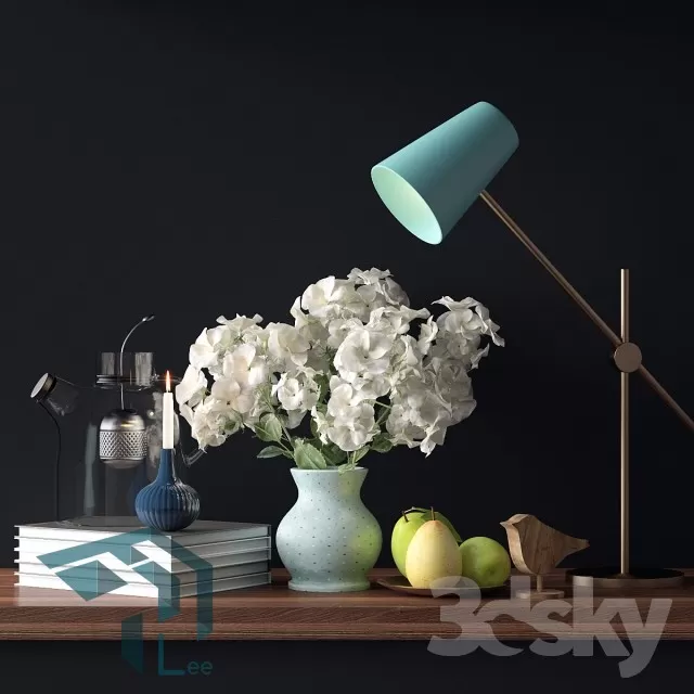 DECORATION 3DSKY – 465