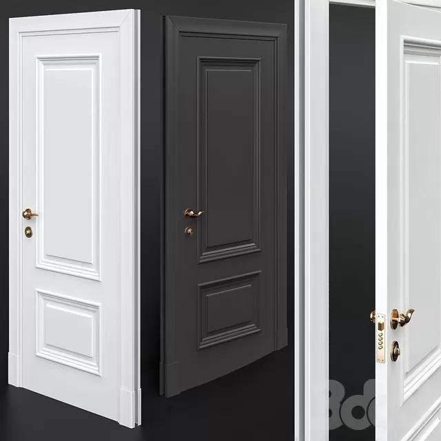 OTHER MODELS – DOORS – 3D MODELS – FREE DOWNLOAD – 15225 OTHER MODELS – DOORS – 3D MODELS – FREE DOWNLOAD – 15225