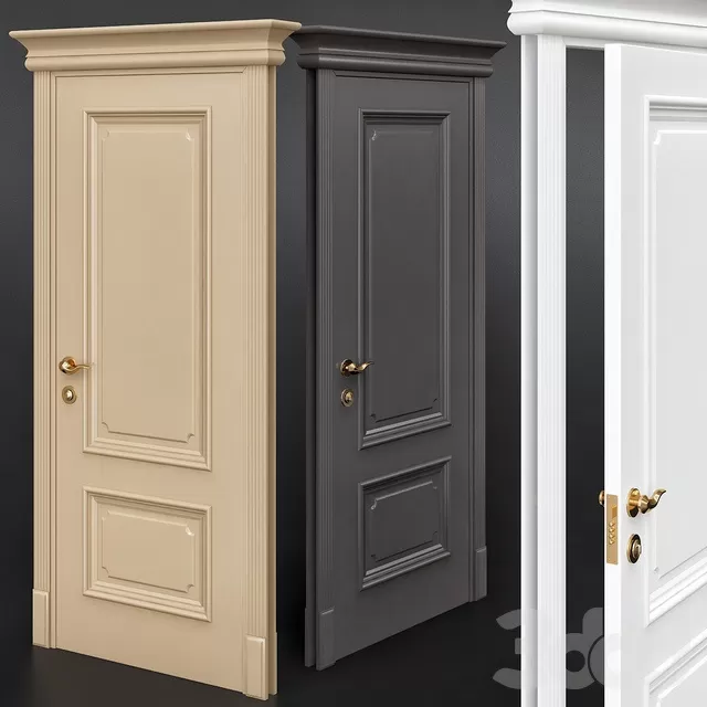 OTHER MODELS – DOORS – 3D MODELS – FREE DOWNLOAD – 15226 OTHER MODELS – DOORS – 3D MODELS – FREE DOWNLOAD – 15226