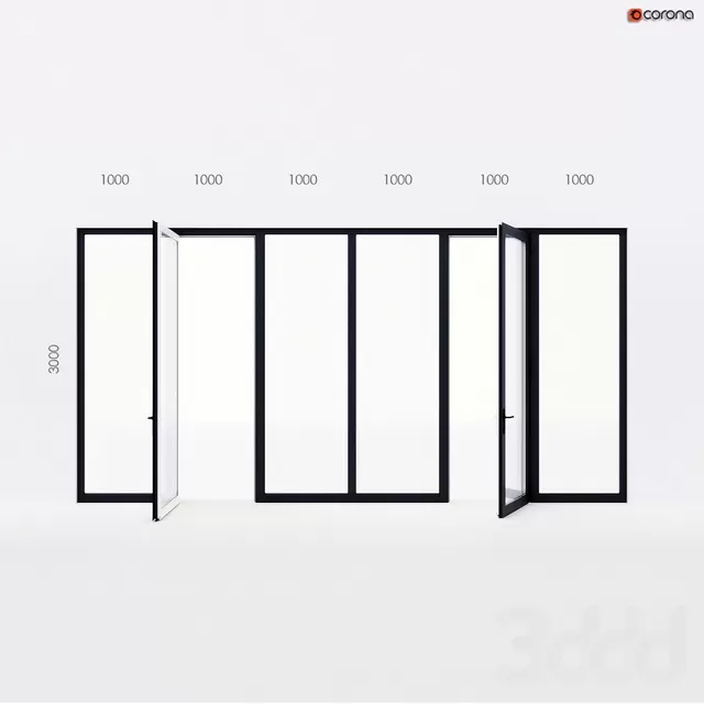 OTHER MODELS – DOORS – 3D MODELS – FREE DOWNLOAD – 15227 OTHER MODELS – DOORS – 3D MODELS – FREE DOWNLOAD – 15227