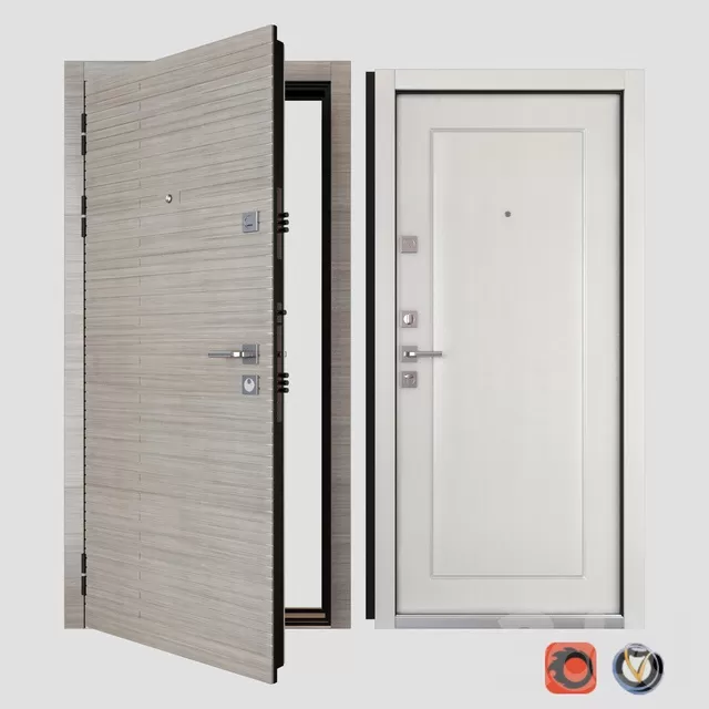 OTHER MODELS – DOORS – 3D MODELS – FREE DOWNLOAD – 15229 OTHER MODELS – DOORS – 3D MODELS – FREE DOWNLOAD – 15229