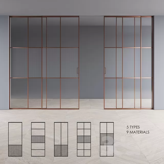 OTHER MODELS – DOORS – 3D MODELS – FREE DOWNLOAD – 15236 OTHER MODELS – DOORS – 3D MODELS – FREE DOWNLOAD – 15236