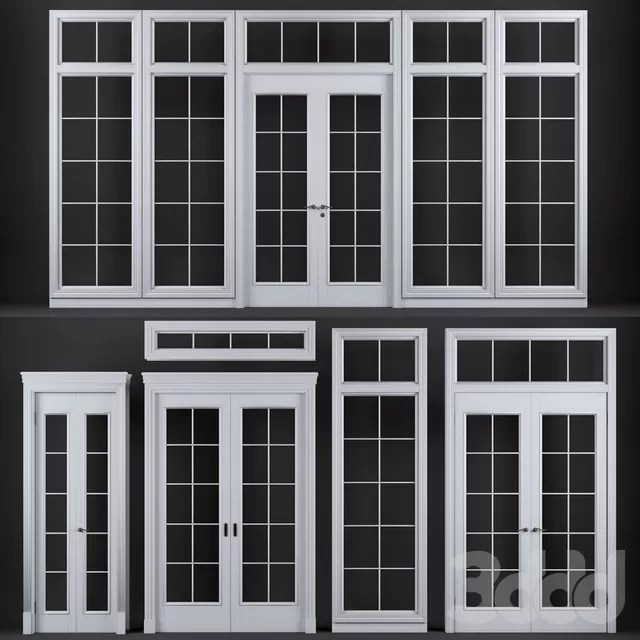 OTHER MODELS – DOORS – 3D MODELS – FREE DOWNLOAD – 15237 OTHER MODELS – DOORS – 3D MODELS – FREE DOWNLOAD – 15237