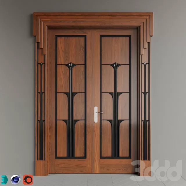OTHER MODELS – DOORS – 3D MODELS – FREE DOWNLOAD – 15247 OTHER MODELS – DOORS – 3D MODELS – FREE DOWNLOAD – 15247