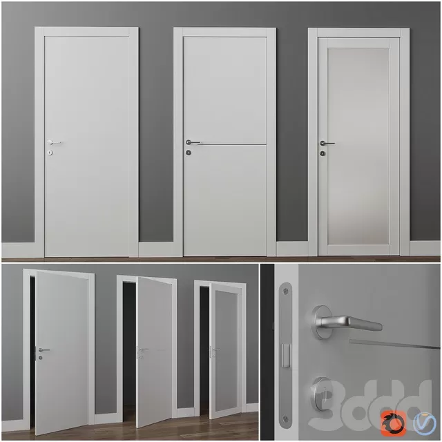 OTHER MODELS – DOORS – 3D MODELS – FREE DOWNLOAD – 15248 OTHER MODELS – DOORS – 3D MODELS – FREE DOWNLOAD – 15248