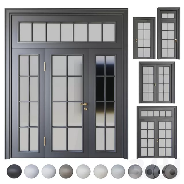 OTHER MODELS – DOORS – 3D MODELS – FREE DOWNLOAD – 15254 OTHER MODELS – DOORS – 3D MODELS – FREE DOWNLOAD – 15254