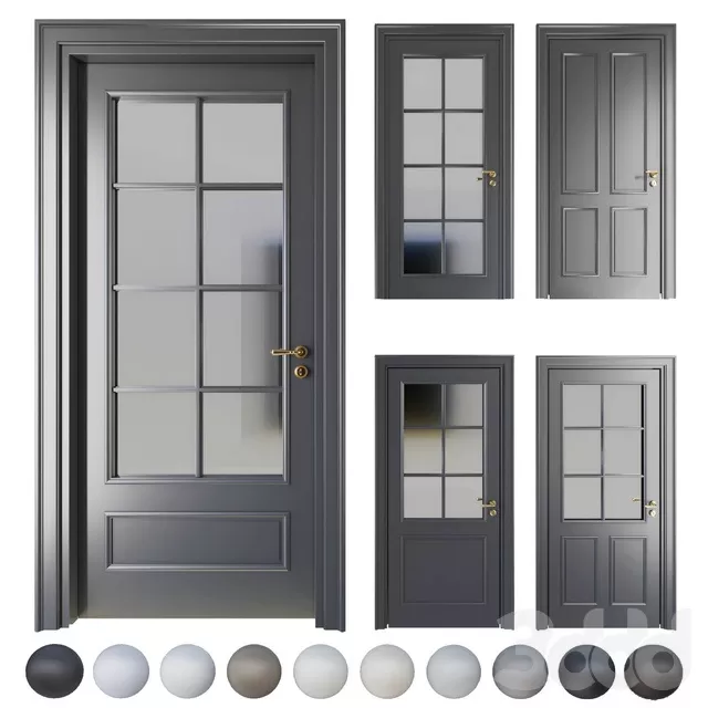 OTHER MODELS – DOORS – 3D MODELS – FREE DOWNLOAD – 15256 OTHER MODELS – DOORS – 3D MODELS – FREE DOWNLOAD – 15256