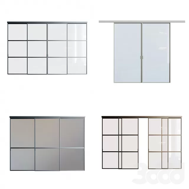 OTHER MODELS – DOORS – 3D MODELS – FREE DOWNLOAD – 15257 OTHER MODELS – DOORS – 3D MODELS – FREE DOWNLOAD – 15257