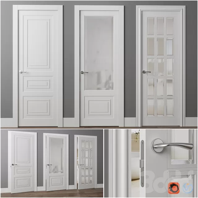 OTHER MODELS – DOORS – 3D MODELS – FREE DOWNLOAD – 15262 OTHER MODELS – DOORS – 3D MODELS – FREE DOWNLOAD – 15262