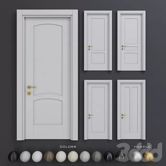 OTHER MODELS – DOORS – 3D MODELS – FREE DOWNLOAD – 15266 OTHER MODELS – DOORS – 3D MODELS – FREE DOWNLOAD – 15266