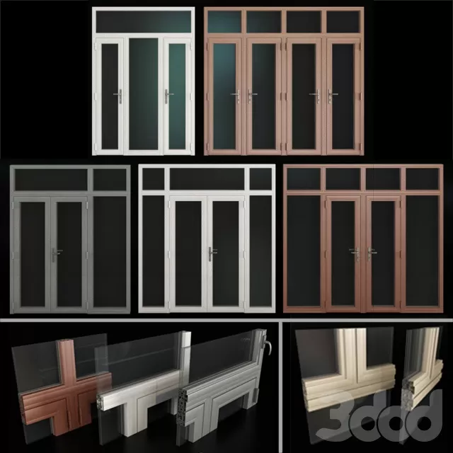 OTHER MODELS – DOORS – 3D MODELS – FREE DOWNLOAD – 15272 OTHER MODELS – DOORS – 3D MODELS – FREE DOWNLOAD – 15272