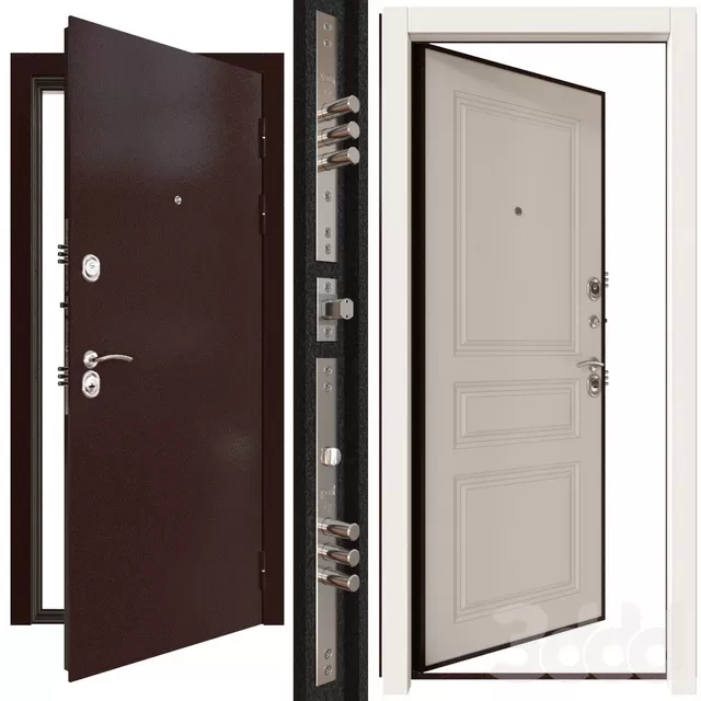 OTHER MODELS – DOORS – 3D MODELS – FREE DOWNLOAD – 15275 OTHER MODELS – DOORS – 3D MODELS – FREE DOWNLOAD – 15275