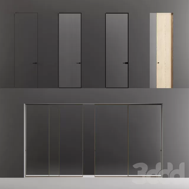 OTHER MODELS – DOORS – 3D MODELS – FREE DOWNLOAD – 15278 OTHER MODELS – DOORS – 3D MODELS – FREE DOWNLOAD – 15278