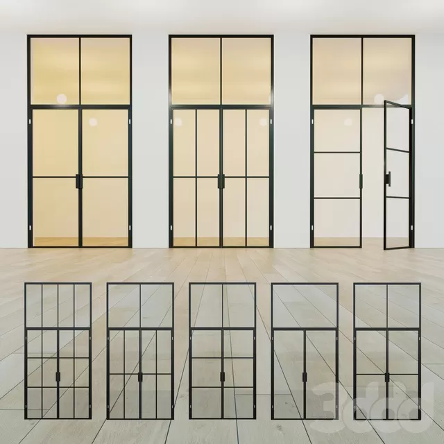 OTHER MODELS – DOORS – 3D MODELS – FREE DOWNLOAD – 15287 OTHER MODELS – DOORS – 3D MODELS – FREE DOWNLOAD – 15287