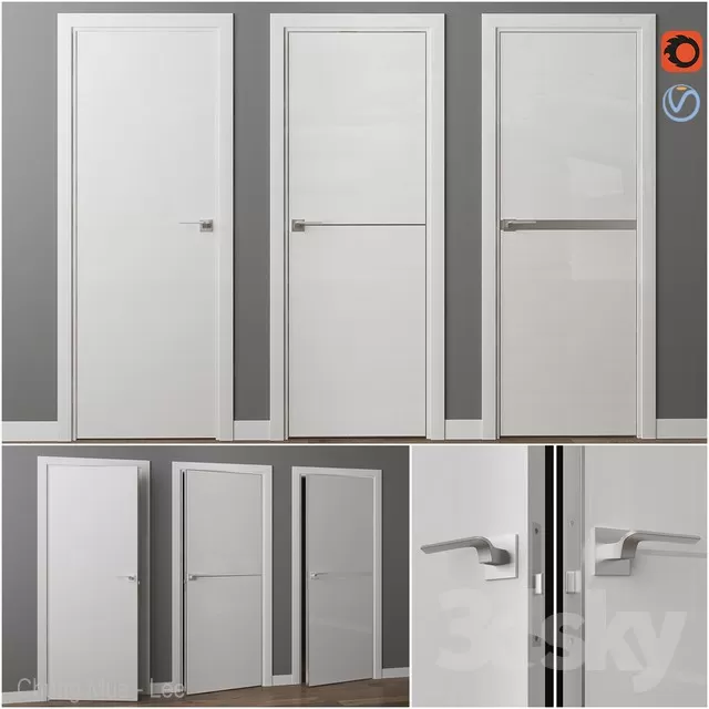OTHER MODELS – DOORS – 3D MODELS – FREE DOWNLOAD – 15293 OTHER MODELS – DOORS – 3D MODELS – FREE DOWNLOAD – 15293