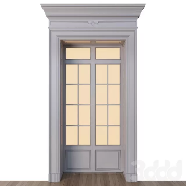 OTHER MODELS – DOORS – 3D MODELS – FREE DOWNLOAD – 15302 OTHER MODELS – DOORS – 3D MODELS – FREE DOWNLOAD – 15302