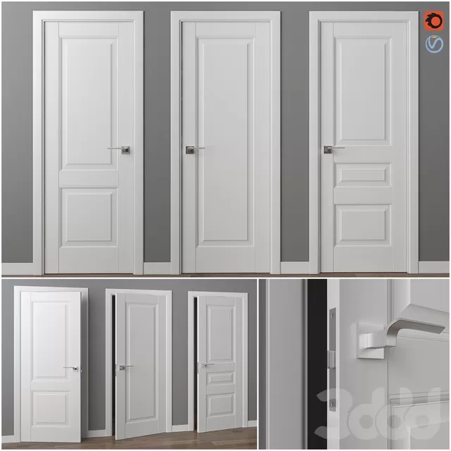 OTHER MODELS – DOORS – 3D MODELS – FREE DOWNLOAD – 15304 OTHER MODELS – DOORS – 3D MODELS – FREE DOWNLOAD – 15304
