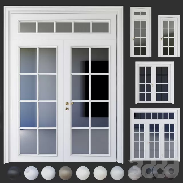 OTHER MODELS – DOORS – 3D MODELS – FREE DOWNLOAD – 15307 OTHER MODELS – DOORS – 3D MODELS – FREE DOWNLOAD – 15307