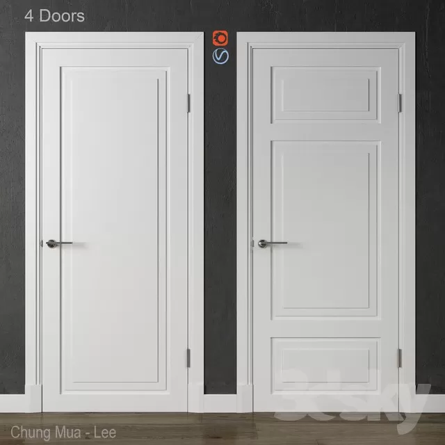 OTHER MODELS – DOORS – 3D MODELS – FREE DOWNLOAD – 15317 OTHER MODELS – DOORS – 3D MODELS – FREE DOWNLOAD – 15317