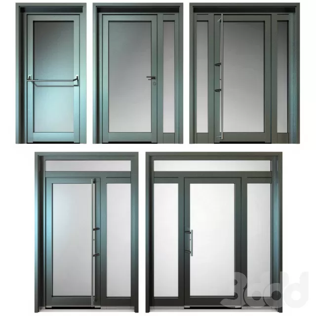 OTHER MODELS – DOORS – 3D MODELS – FREE DOWNLOAD – 15320 OTHER MODELS – DOORS – 3D MODELS – FREE DOWNLOAD – 15320