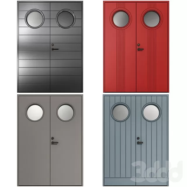 OTHER MODELS – DOORS – 3D MODELS – FREE DOWNLOAD – 15326 OTHER MODELS – DOORS – 3D MODELS – FREE DOWNLOAD – 15326