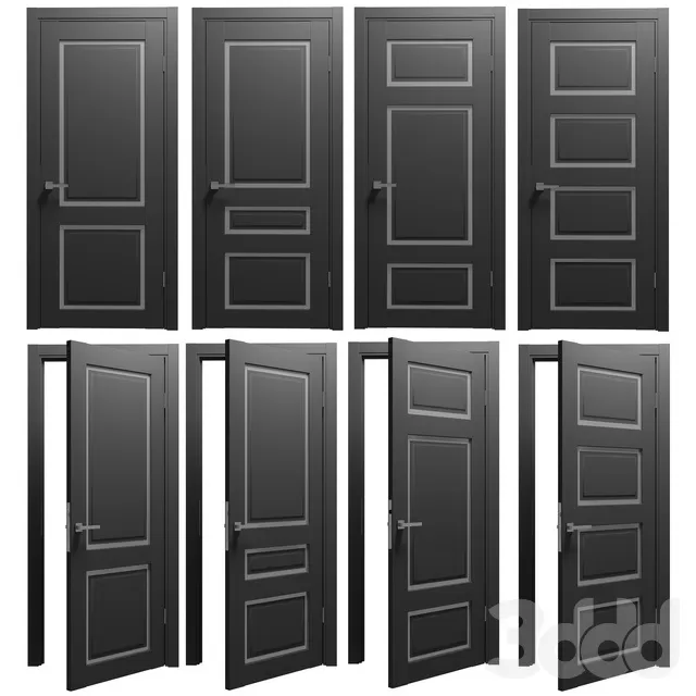 OTHER MODELS – DOORS – 3D MODELS – FREE DOWNLOAD – 15333 OTHER MODELS – DOORS – 3D MODELS – FREE DOWNLOAD – 15333