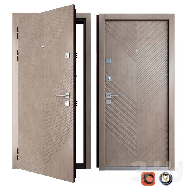 OTHER MODELS – DOORS – 3D MODELS – FREE DOWNLOAD – 15351 OTHER MODELS – DOORS – 3D MODELS – FREE DOWNLOAD – 15351