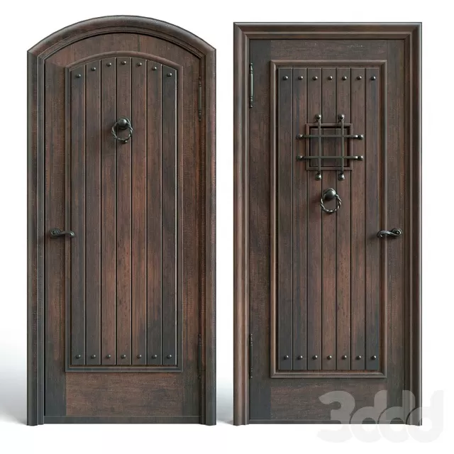 OTHER MODELS – DOORS – 3D MODELS – FREE DOWNLOAD – 15357 OTHER MODELS – DOORS – 3D MODELS – FREE DOWNLOAD – 15357