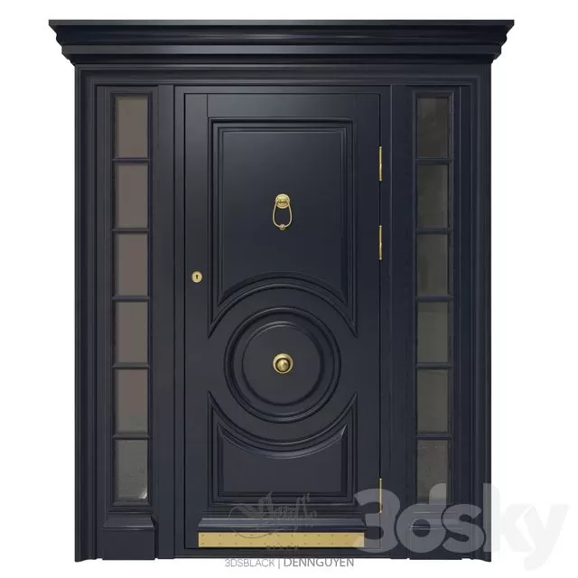 OTHER MODELS – DOORS – 3D MODELS – FREE DOWNLOAD – 15362 OTHER MODELS – DOORS – 3D MODELS – FREE DOWNLOAD – 15362