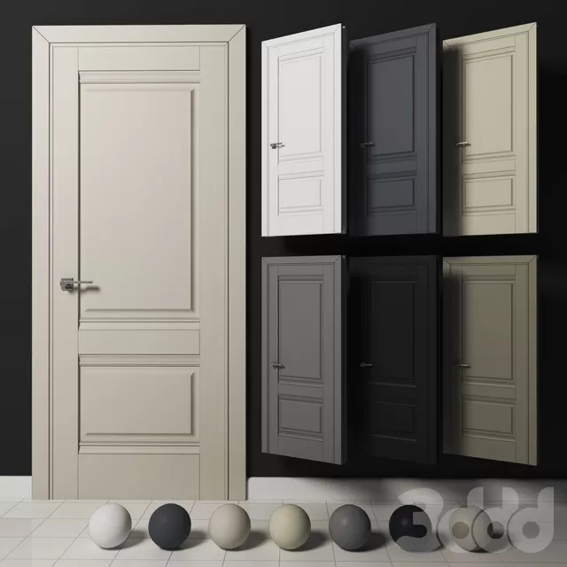 OTHER MODELS – DOORS – 3D MODELS – FREE DOWNLOAD – 15367 OTHER MODELS – DOORS – 3D MODELS – FREE DOWNLOAD – 15367
