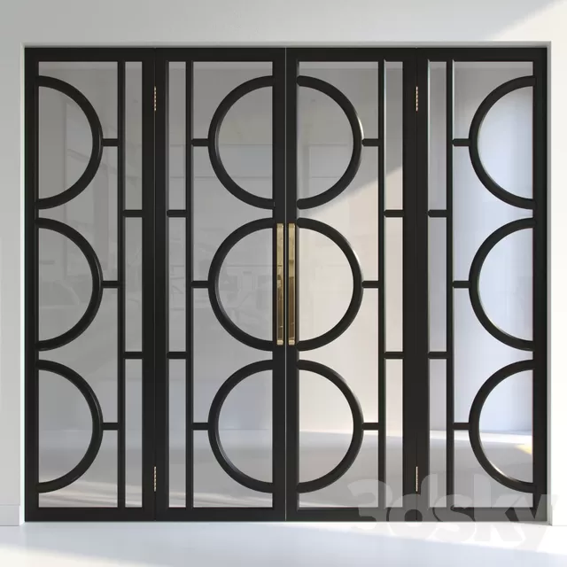 OTHER MODELS – DOORS – 3D MODELS – FREE DOWNLOAD – 15371 OTHER MODELS – DOORS – 3D MODELS – FREE DOWNLOAD – 15371