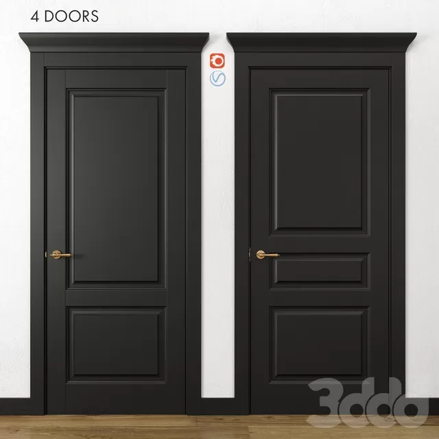 OTHER MODELS – DOORS – 3D MODELS – FREE DOWNLOAD – 15372 OTHER MODELS – DOORS – 3D MODELS – FREE DOWNLOAD – 15372
