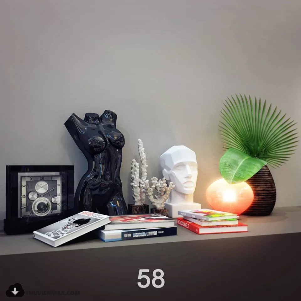 DECORATION 3DSKY – 480